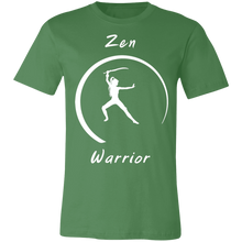 Load image into Gallery viewer, Female Zen Warrior
