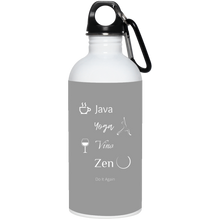 Load image into Gallery viewer, Java Yoga Vino Zen
