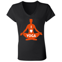 Load image into Gallery viewer, I Love Yoga
