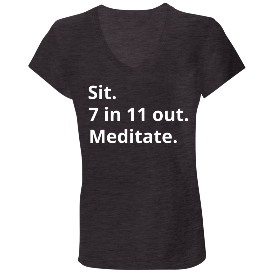 Sit Breathe Meditate