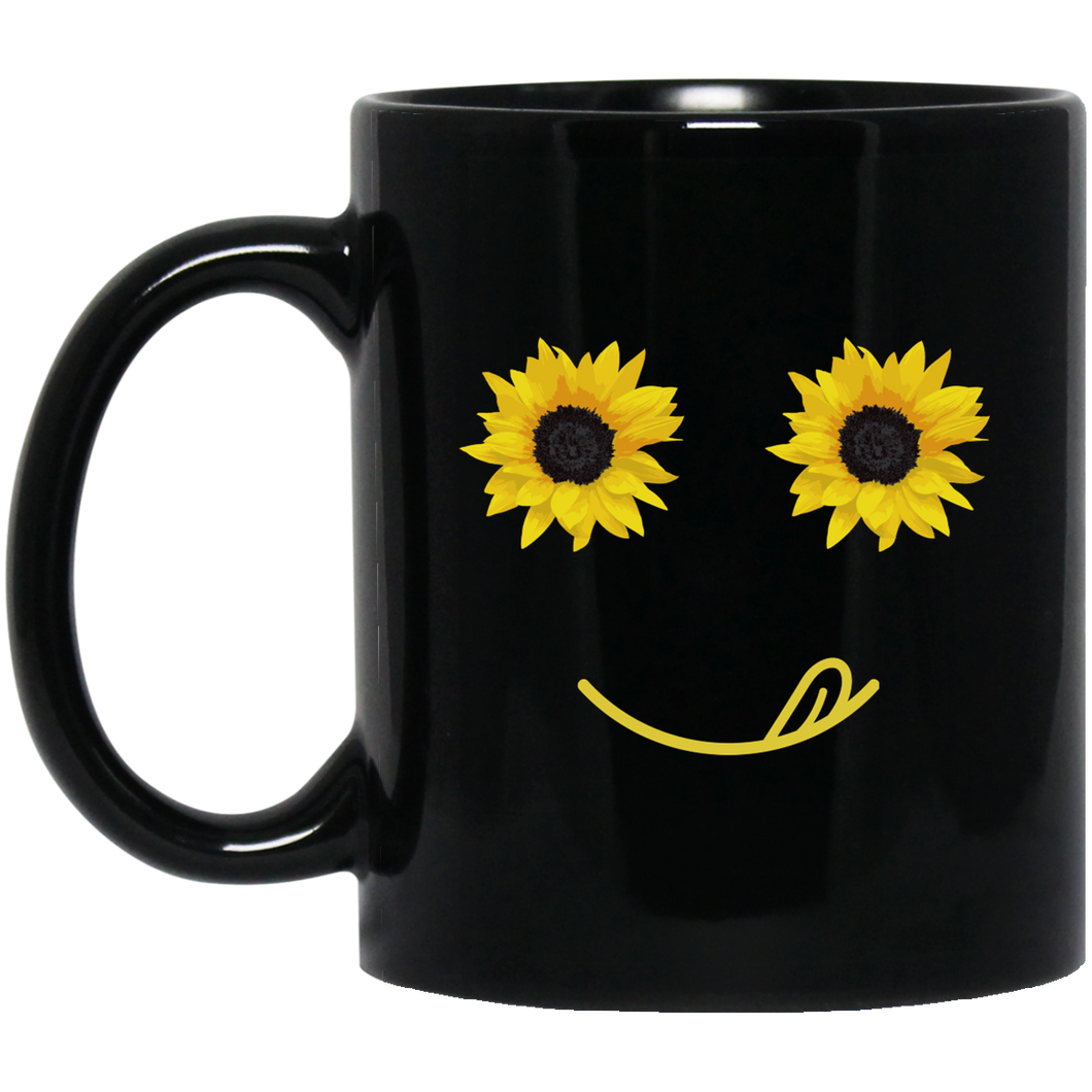 Sunflower Smile