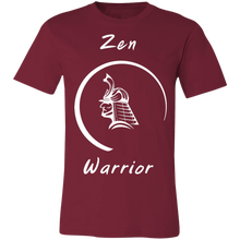 Load image into Gallery viewer, Male Zen Warrior
