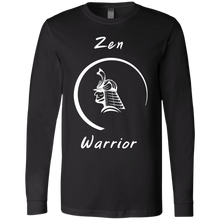 Load image into Gallery viewer, Male Zen Warrior
