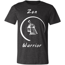 Load image into Gallery viewer, Male Zen Warrior
