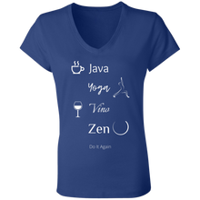 Load image into Gallery viewer, Java Yoga Vino Zen
