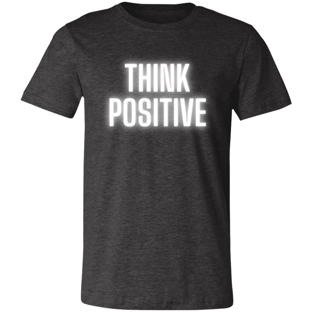 Think Positive