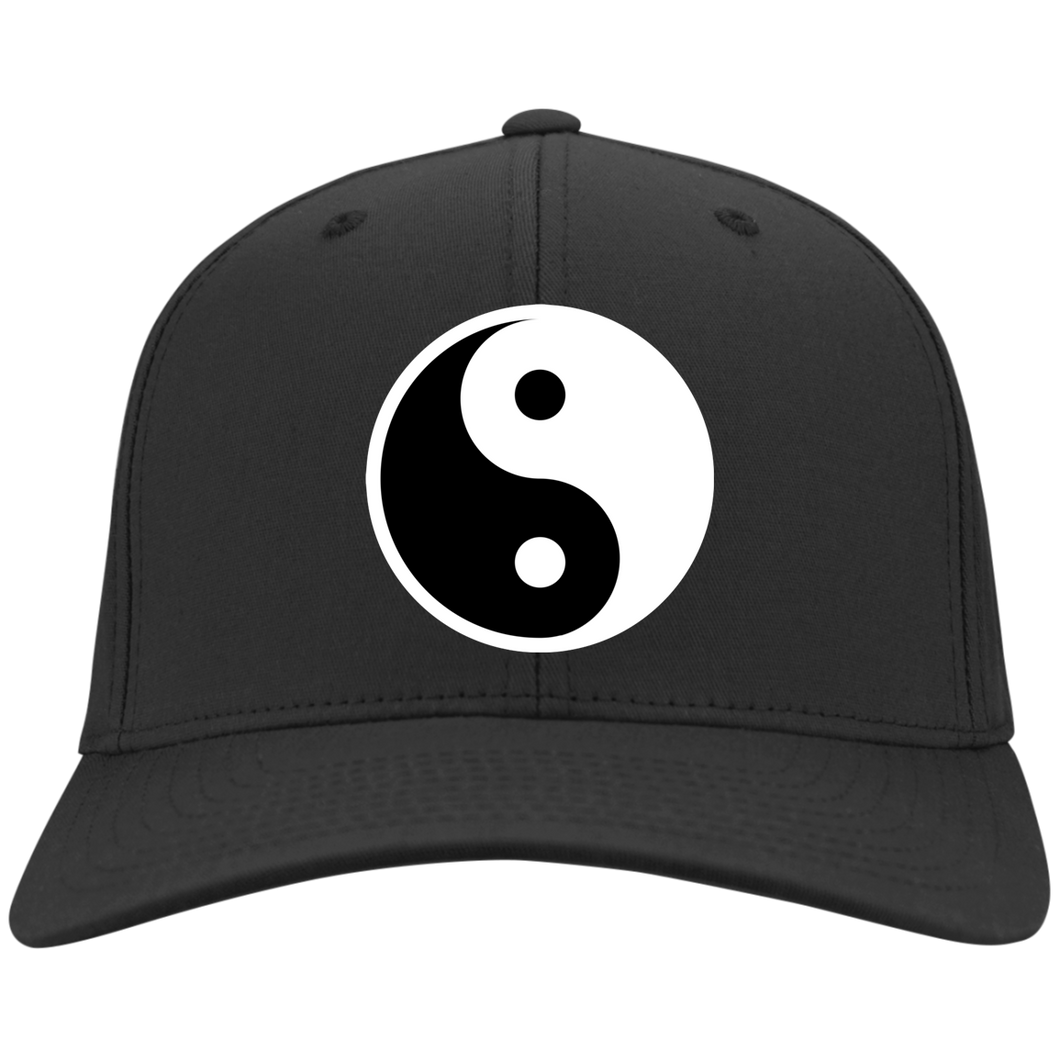 Yin And Yang Symbol