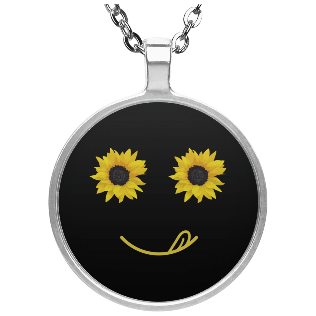 Sunflower Smile