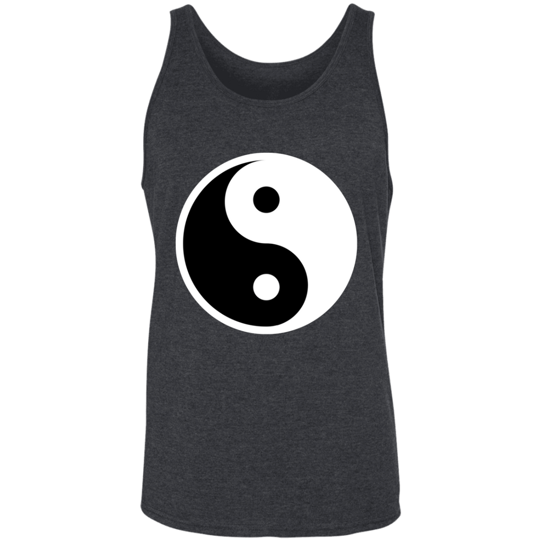 Yin And Yang Symbol