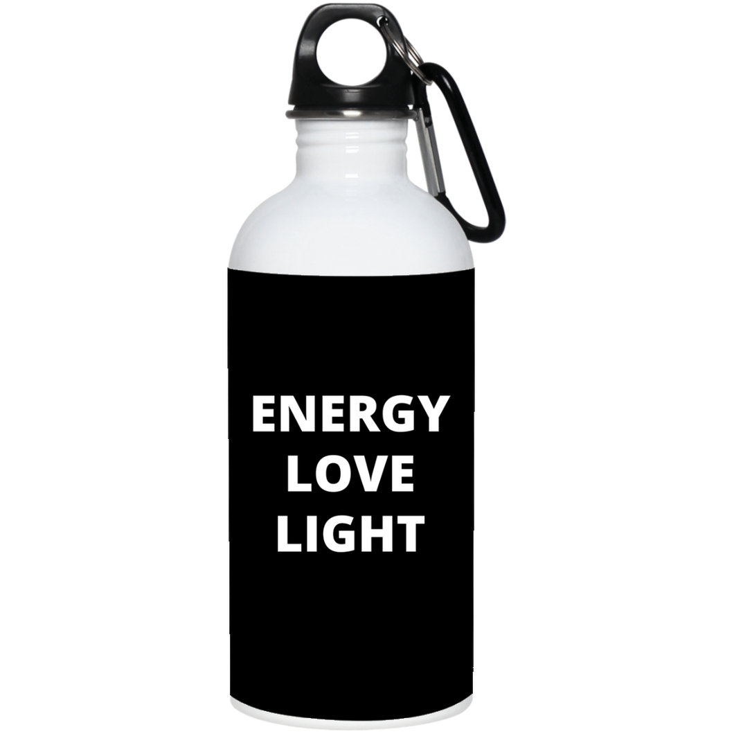 Energy Love Light