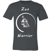 Load image into Gallery viewer, Male Zen Warrior
