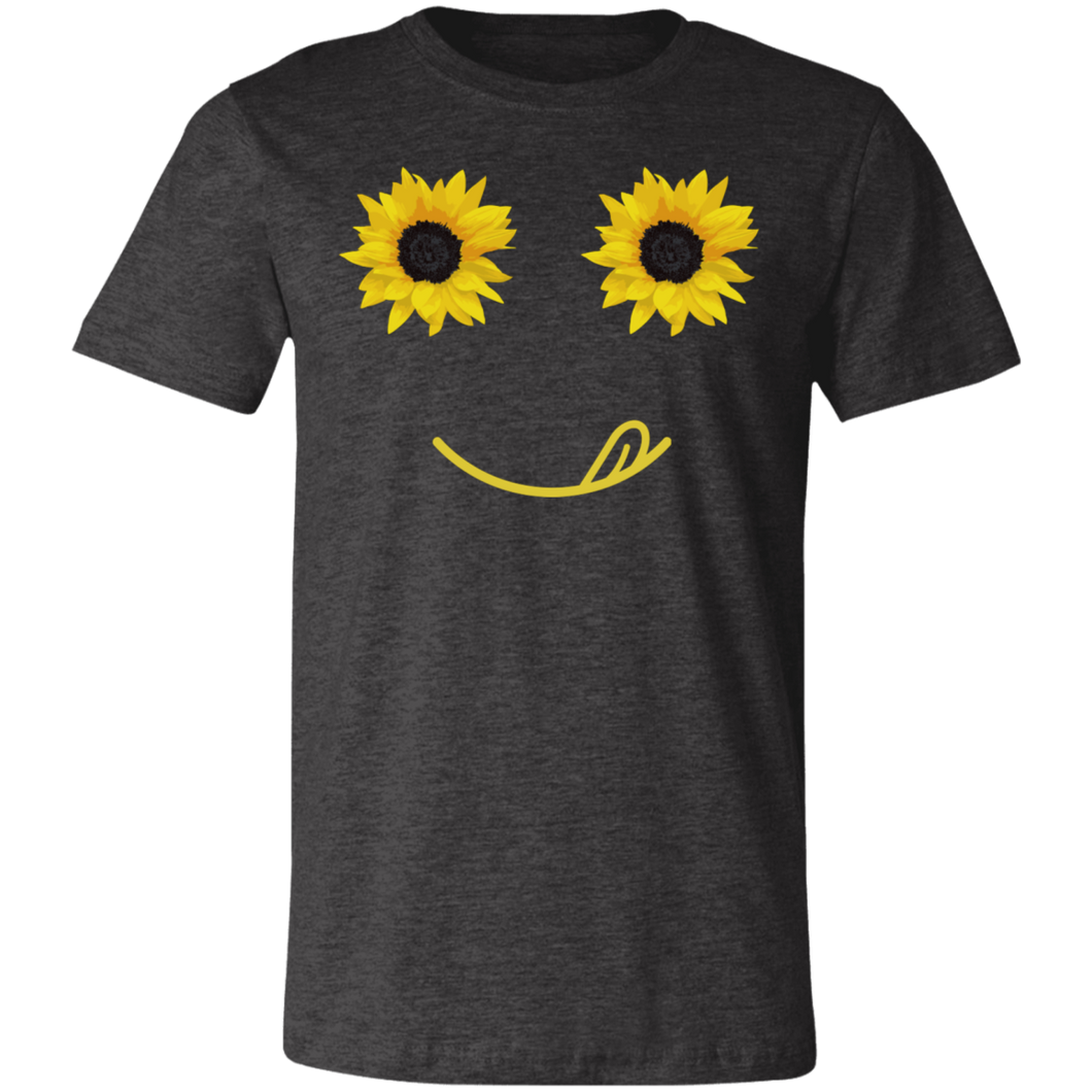 Sunflower Smile