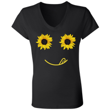 Load image into Gallery viewer, Sunflower Smile
