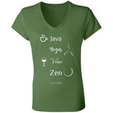 Load image into Gallery viewer, Java Yoga Vino Zen
