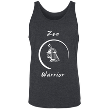 Load image into Gallery viewer, Male Zen Warrior
