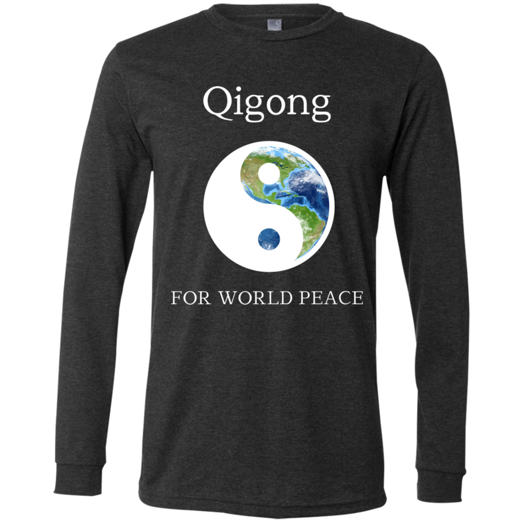 Qigong For World Peace