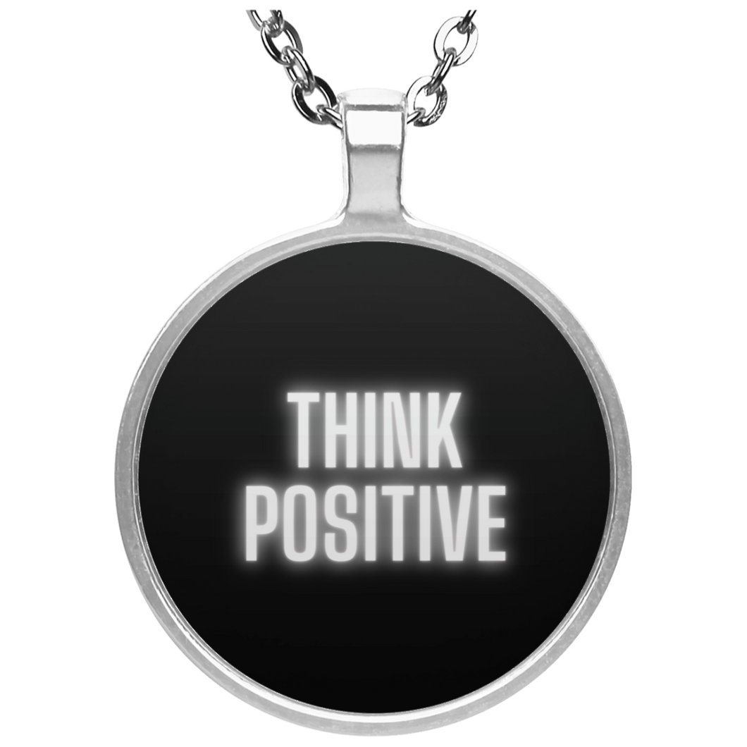 Think Positive