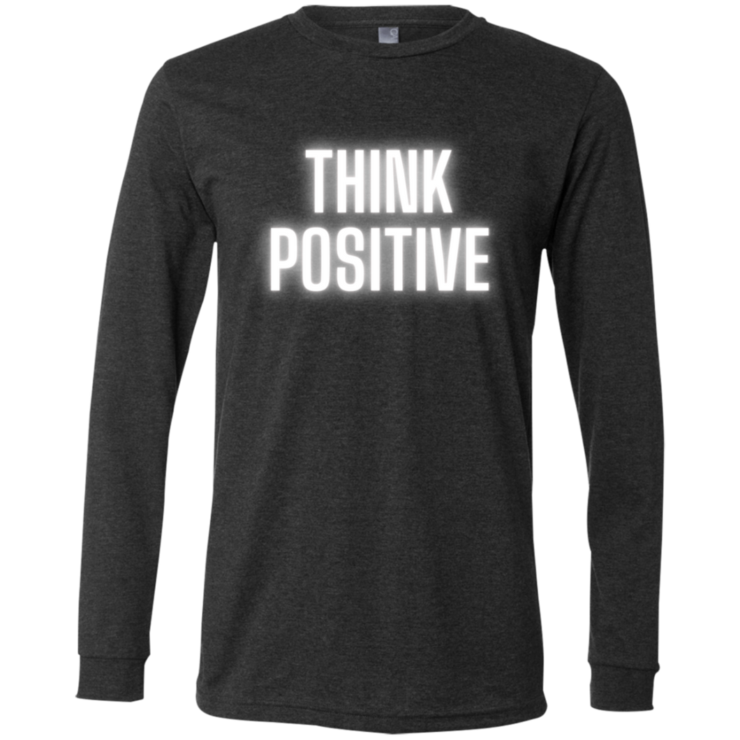 Think Positive