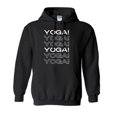 Load image into Gallery viewer, Yoga! Yoga! Yoga!
