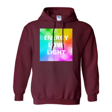 Load image into Gallery viewer, Energy Love Light Rainbow
