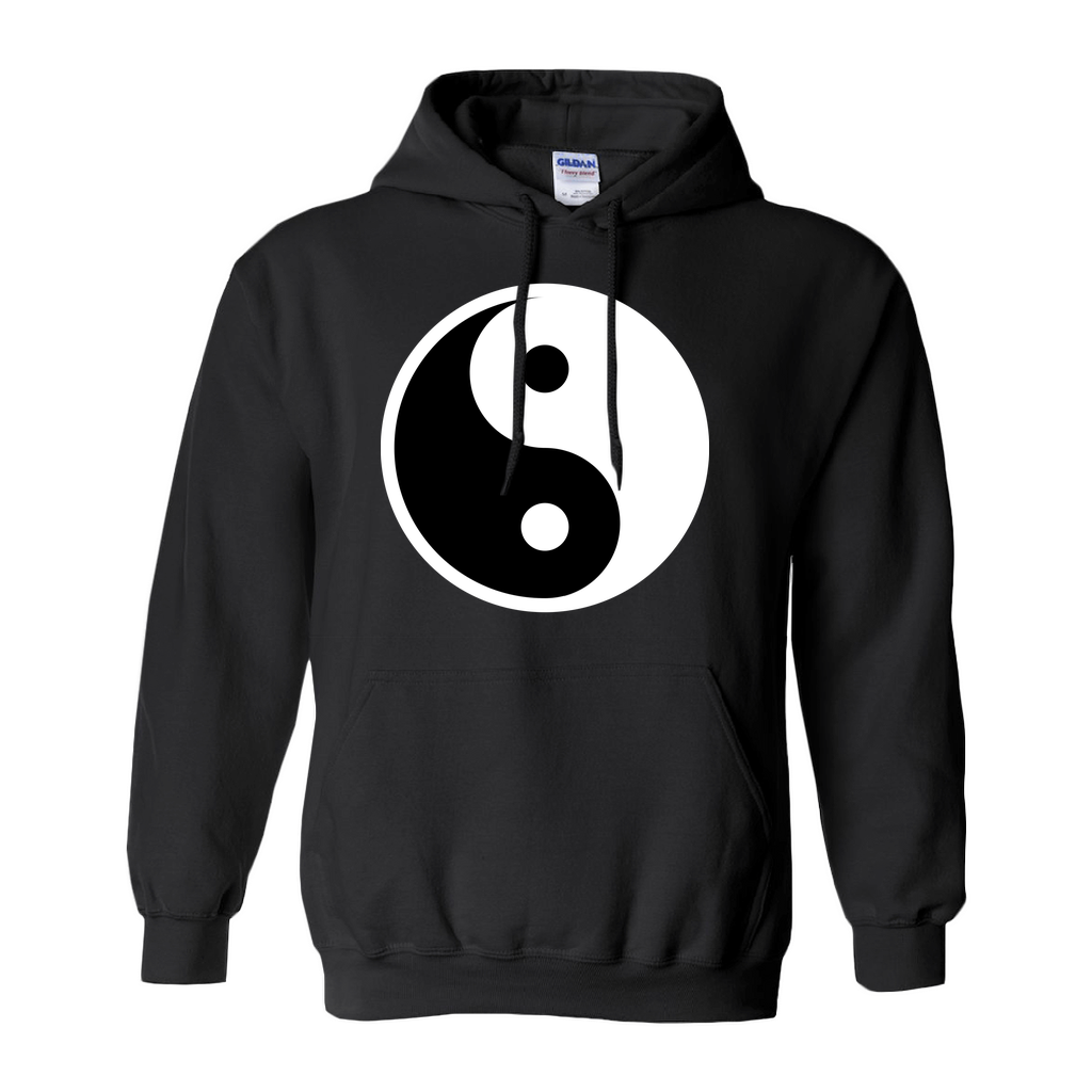 Yin And Yang Symbol