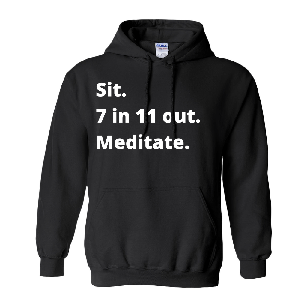 Sit Breathe Meditate