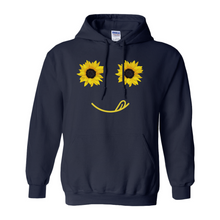 Load image into Gallery viewer, Sunflower Smile
