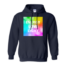 Load image into Gallery viewer, Energy Love Light Rainbow
