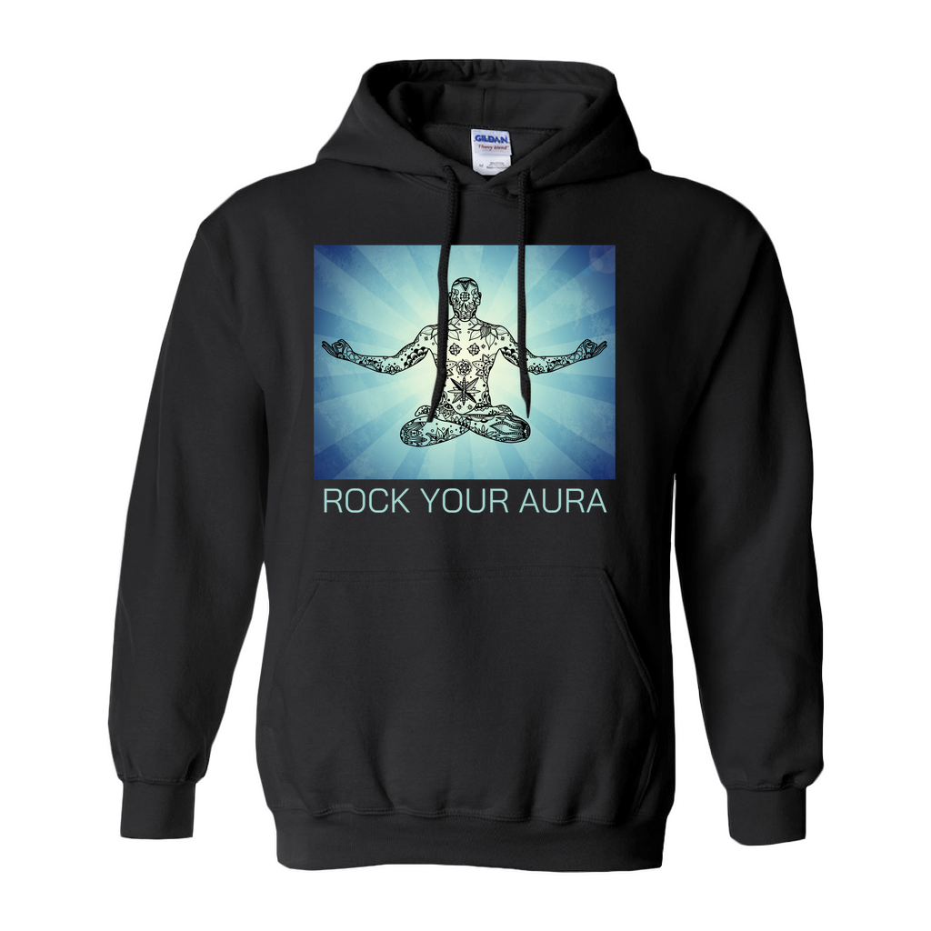 Rock Your Aura